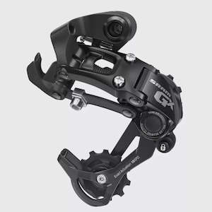 Derailleurs 10spd: Sram Rear Derailleur GX 2x10SPD