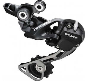 Shimano Rear Derailleur Deore 10SPD