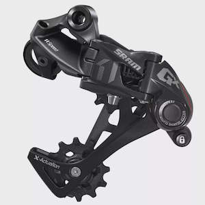 Derailleurs 11spd: Sram Rear Derailleur GX 1x11SPD