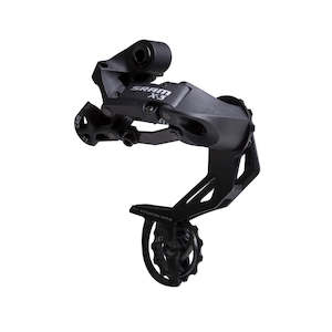 Derailleurs 7spd: Sram Rear Derailleur X3 7/8/9SPD