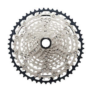 Cassettes 12spd: Shimano Cassette SLX CS-M7100 12SPD