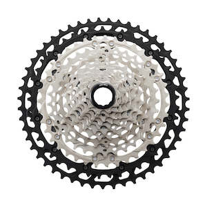 Cassettes 12spd: Shimano Cassette XT CS-M8100 12SPD