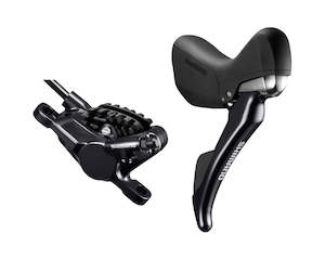 Shifters 11spd: Shimano Shifters Road Disc Brake