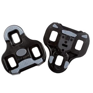 Pedal Cleats: LOOK Cleats Keo Grip