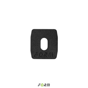 Pedal Cleats: Form Cleat Wedge - MTB Universal