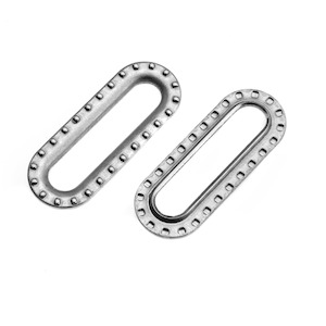 Shimano SPD Cleat Spacers 2pcs