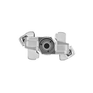 Power Meters: Look New X-Track Power Pedals Single