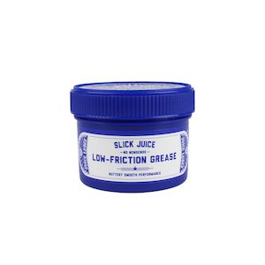Juice Lubes: Juice Lubes Slick Juice (By Slickoleum) Low Friction Grease