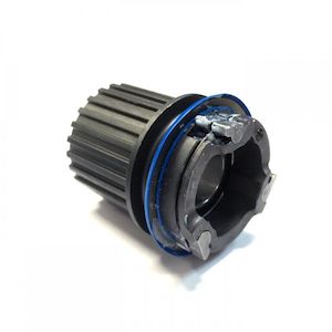 Hubs: Fulcrum Freehub R0-124 MicroSpline 17mm Steel