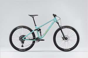 Norco Bikes: 2025 Norco Fluid FS A3 29