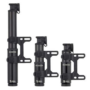 Wolf Tooth Encase Pump 30 Cc With Tubeless Tyre Plug Tool