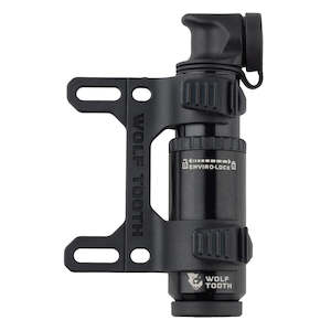 Wolf Tooth: Wolf Tooth Encase Pump 30 Cc