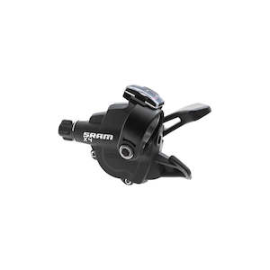 Shifters 7spd: Sram Shifter X3/X4