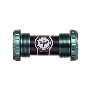 Chris King: Chris King Threadfit 24 Bb Matte Jade