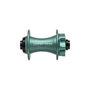 Chris King 6 B Boost Hubs Matte Jade