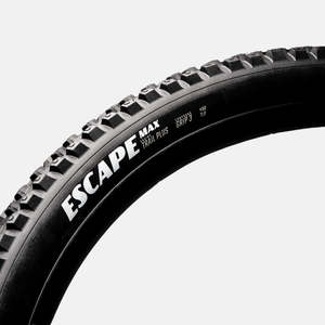 Goodyear Mtb Tyre Escape Max Trail Lite Grip3 29 X 2.4"