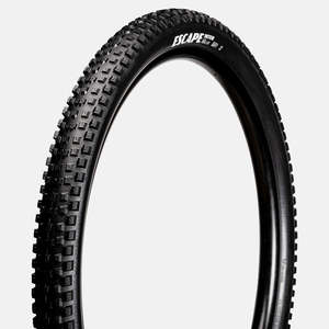 Goodyear: Goodyear Mtb Tyre Escape Inter Trail Lite Uhp 29 X 2.4"