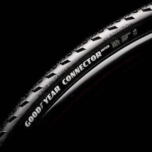 Goodyear Gravel Tyre Connector Inter