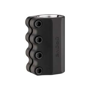 Drone Contrast 3 Scs Clamp Black