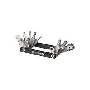 Granite Design Diverse 10 Multi Tool