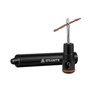 Granite Design: Granite Design Suture Aero Tyre Plug