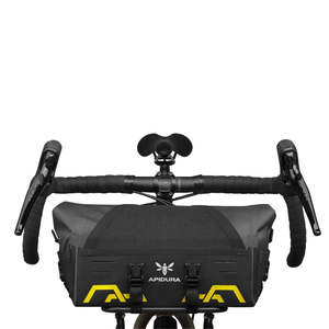 Apidura: Apidura Expedition Front Rack Pack
