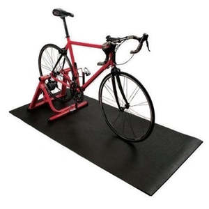 Trainer Parts Accessories: PVC Trainer Mat