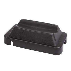 Trainer Parts: Front Wheel Riser Block