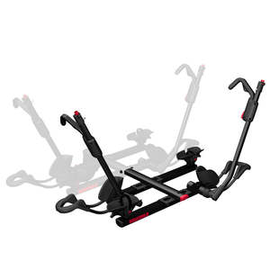 Car Rack Parts: Yakima Holdup +2 Spare Parts