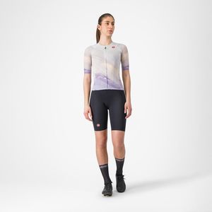 Castelli: Castelli Free Aero Race S Bibshort Women's
