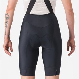 Castelli Espresso W DT Bibshort Women's