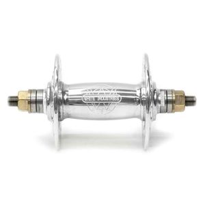 White Industries Track Front