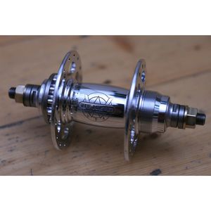 White Industries Track Rear Fixed/Free