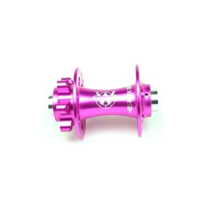 Hubs: White Industries XMR+ Boost Front 12x110