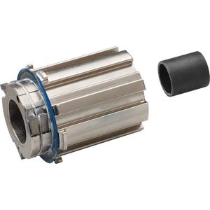 Hubs: Fulcrum Freehub R5-014 Camp 9mm  (for 12mm axle)