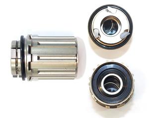Freehubs: Novatec Freehub Body