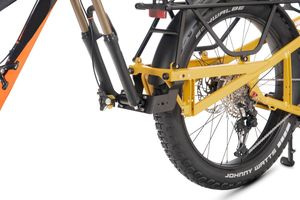 Trailer Parts: Tern GSD Tail Hitch XL