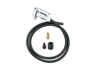 Pump Parts: Topeak Hose Kit DX Smarthead