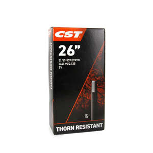 Tubes: CST Tube Thorn Resistant S/V