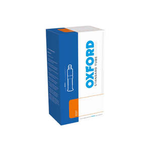 Tubes: Oxford Inner Tube 28 x 1 1/2