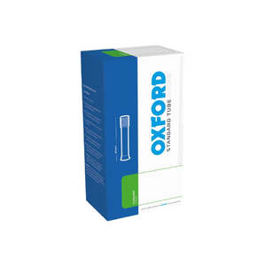 Tubes: Oxford Inner Tube 24 x 1 3/8