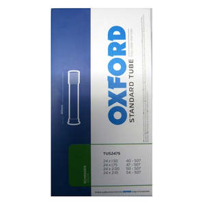 Oxford Tube 24 x 1.50/2.10
