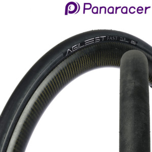 Tyres: Panaracer Agilest Fast TLR 700 x 28C