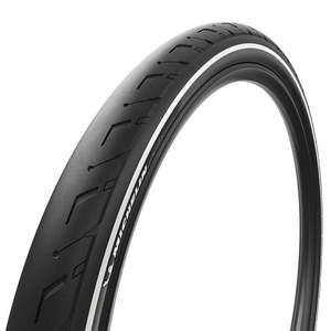 Tyres: MICHELIN City Street Performance Line