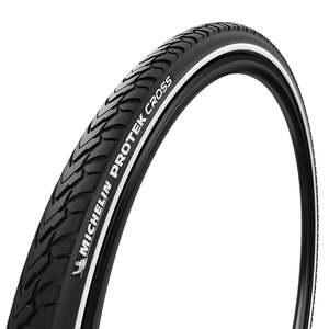 Tyres: MICHELIN Protek Cross Access Line