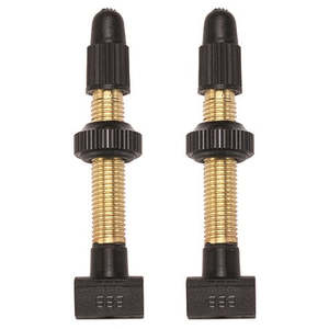 BBB - Tubeless Valves, 48 & 80mm