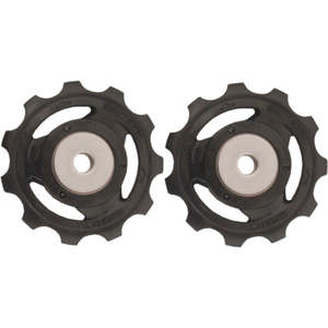 Derailleur Pulleys: Shimano Pulley Set 11SPD RD-R8000 RD-R8050 RD-RX817 RD-RX800 RD-RX805 RD-RX812