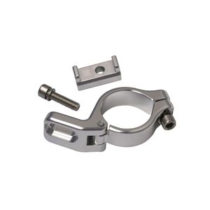 Ird Fiddler Braze On Front Derailleur Mount 28.6 Mm
