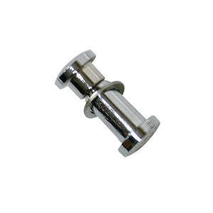 Seatpost Parts: Oxford Allen Seat Bolt & Nut 19/20mm