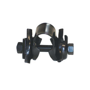 Seatpost Parts: Oxford 7/8" Saddle Clip